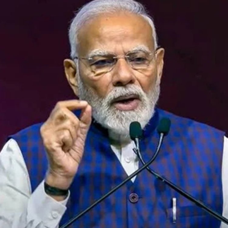 प्रधानमंत्री मोदी आज पश्चिम एशिया संकट पर मुख्यमंत्रियों से करेंगे बात
