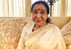 आशा भोसले एक काबिल और टैलेंटेड सिंगर थीं : राज्यपाल