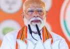 वाराणसी में प्रधानमंत्री मोदी करेंगे 163 परियोजनाओं का लोकार्पण व शिलान्यास, भाजपा कार्यकर्ताओं में जबरदस्त उत्साह