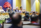 प्रधानमंत्री मोदी ने मिशन प्रमुख सम्मेलन में रखी प्राथमिकताएं-वैश्विक जुड़ाव, व्यापार और तकनीक पर जोर