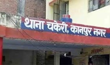 इलाज के दौरान नवजात की मौत, परिजनों ने किया हंगामा