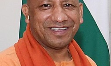 सीएम युवा' योजना से मिल रहे युवाओं के सपनों को पंख, लखीमपुर के उमंग बने सफल उद्यमी