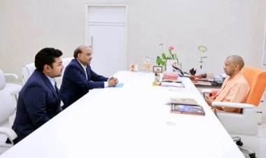 ब्रज में पर्यटकों को मिलेगी विश्व प्रसिद्ध सुविधायें