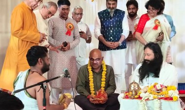 सोमनाथ ज्योतिर्लिंग के दर्शन से कानपुर हुआ भक्तिमय, हजारों श्रद्धालु उमड़े