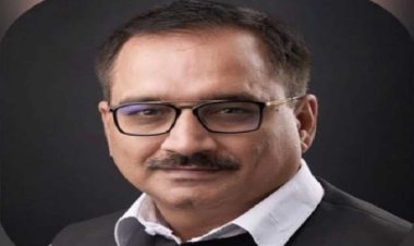 हनुमान जन्मोत्सव पर विभिन्न मंदिरों में आयोजित कार्यक्रमों में शामिल हुए वीरेंद्र सचदेवा