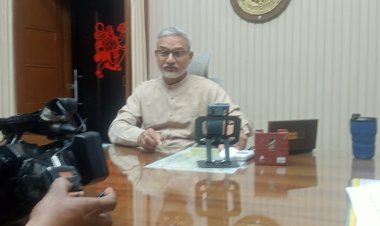 यूपी बोर्ड 2026 : छूटे प्रयोगात्मक परीक्षार्थियों को अंतिम अवसर 09 से 10 अप्रैल तक