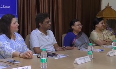 ऑटिज्म बच्चों के लिए समझ और व्यवहारिक सहयोग जरूरी : रूमा चतुर्वेदी