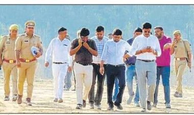 दिल्ली देहरादून एक्सप्रेस-वे का उद्घाटन करने सहारनपुर पहुंचेंगे पीएम मोदी