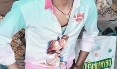 छत पर सो रहे युवक की गला घोंट कर हत्या