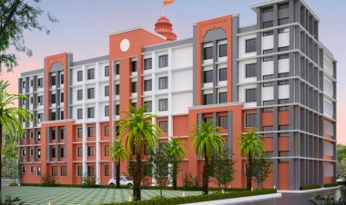 एमपीआईटी में टीसीएस के सहयोग से स्थापित हुआ पूर्वी यूपी का पहला सेंटर ऑफ एक्सीलेंस