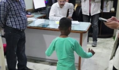 निःशुल्क प्री स्क्रीनिंग शिविर में 130 बच्चों ने उठाया लाभ, 24 बच्चों की होगी सर्जरी