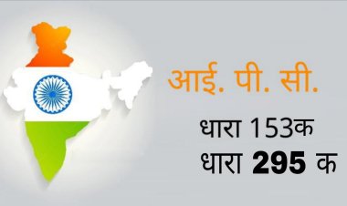 देवी-देवताओं पर आपत्तिजनक टिप्पणी: युवक पर मामला दर्ज, आरोपी फरार