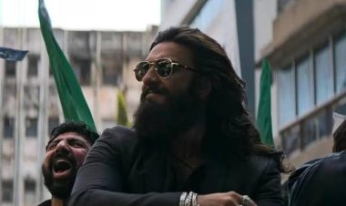 'धुरंधर 2' के कमाई में आई गिरावट