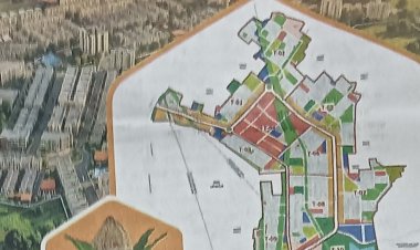 आगरा मुख्यमंत्री योगी प्रदेश की सबसे बड़ी टाउनशिप योजना का करेंगे शिलान्यास