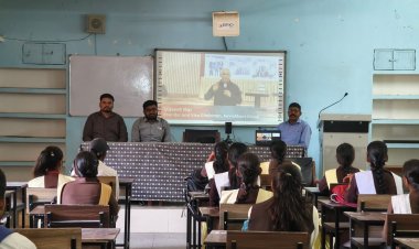 युवाओं को रोजगार देने वाला बनना चाहिए