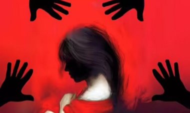 लखनऊ में किशाेरी से दुष्कर्म, नामजद आरोपितों से पुलिस कर रही पूछताछ
