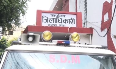 टाइपिंग परीक्षा में असफल हाेने पर तीन कर्मचारी पदावनत : जिलाधिकारी