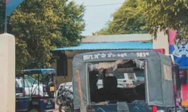 प्रयागराज के करैली में अधेड़ की गोली मारकर हत्या