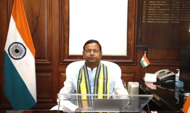 सपा की लोकतंत्र विरोधी राजनीति का सफाया करने के लिए जनता तैयार : पंकज चौधरी