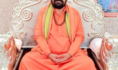 अखाड़ा परिषद और सरकार के बीच कोई मतभेद नहीं, ऐसी बातें पूरी तरह निराधार : रवीन्द्र पुरी