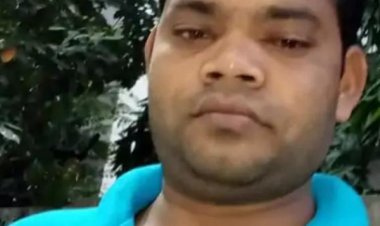 गोली से घायल युवक की इलाज के दौरान मौत