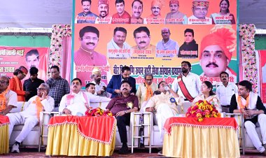 बारी समाज का रहा है गौरवशाली इतिहास और स्वर्णिम अतीत : नन्दी