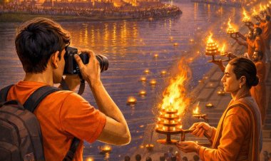 विश्व धरोहर सप्ताह 2026: अब आम लोग भी बनेंगे अपनी विरासत के कहानीकार