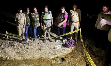 अधिवक्ता हत्याकांड का दूसरा आरोपी मुठभेड़ में घायल