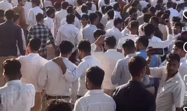 सेलरी, बोनस और ओवरटाइम की मांग ही नहीं और कई कारण है श्रमिकों के उग्र आंदोलन के