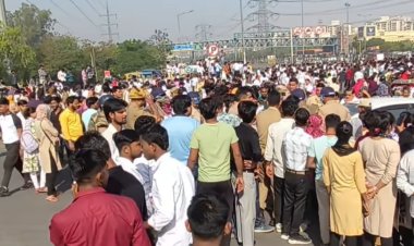 यूपी में नोएडा गाजियाबाद में श्रमिकों को मिलेगा सबसे ज्यादा वेतन