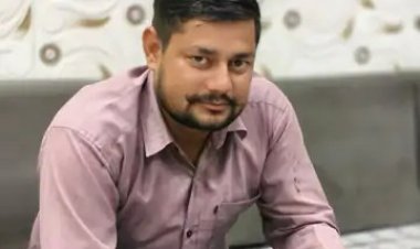 मथुरा : दो पड़ाेसियों के खूनी झगड़े में पशु चिकित्सक की मौत