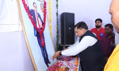 मथुरा रिफाइनरी ने जरूरतमन्द बच्चों को बांटे स्कूल बैग और स्टेशनरी