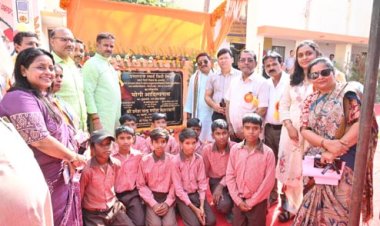 बेसिक के शिक्षक प्राइवेट स्कूलों से बहुत बेहतर : महापौर