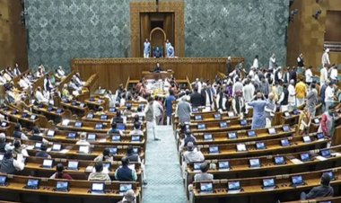 संसद में आज पेश होंगे महिला आरक्षण और परिसीमन से जुड़े तीन विधेयक