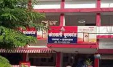 प्रयागराज: वृद्ध का शव फंदे से लटका मिला