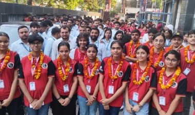 सीबीएसई दसवीं परीक्षा में फिजिक्स वाला के छात्रों ने दर्ज की शानदार सफलता