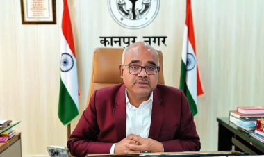 आधार की फोटोकॉपी का झंझट खत्म, अब बिना इंटरनेट होगा पहचान सत्यापन : जिलाधिकारी