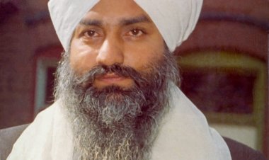 मानव एकता दिवस पर 24 अप्रैल को रक्तदान शिविर का आयाेजन