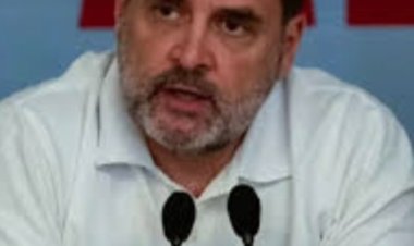 दोहरी नागरिकता मामले में राहुल गांधी को राहत, हाई कोर्ट ने फैसला बदलते हुए एफआईआर पर लगाई रोक