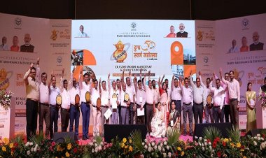 रोजगार सृजन का प्रमुख साधन है डेयरी क्षेत्र : मुकेश मेश्राम