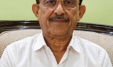 मुख्यमंत्री योगी से मिलेंगे कालीन-दरी सेक्टर के प्रतिनिधि ऋषभ जैन, साझा करेंगे करघों की खामोशी का दर्द