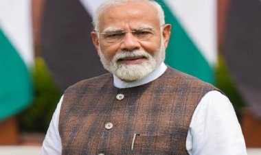 प्रधानमंत्री मोदी ने कृषि के महत्व को रेखांकित करते हुए संस्कृत सुभाषित साझा किया