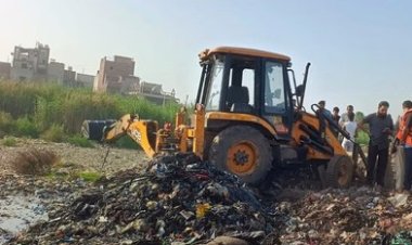 पतंग लूटते हुए 7 वर्षीय छात्र गहरे तालाब में गिरा, एनडीआरएफ, पुलिस और फायर ब्रिगेड तलाश में जुटी