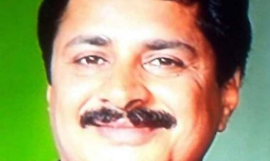 पुरुषोत्तम एक्सप्रेस का हिसार तक विस्तार करवाने के लिए रेल मंत्री को भेजा पत्र