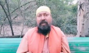 लव जिहाद के विरोध में सामाजिक जागरुकता जरूरी : ज्योति बाबा