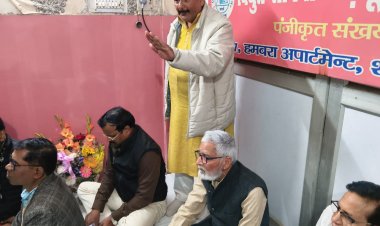 ऊर्जाकर्मी 7 मई को करेंगे प्रदेशव्यापी कार्य बहिष्कार