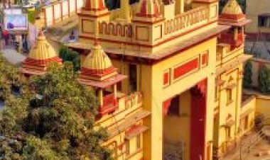 बीएचयू अमेरिका फाउंडेशन एवं अंतरराष्ट्रीय ख्यातिप्राप्त वैज्ञानिकों के साथ समझौता, शैक्षणिक एवं अनुसंधान उत्कृष्टता को मिलेगा प्रोत्साहन