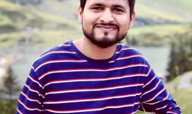 "मेरी आँखों के सामने उजाड़ दी दुनिया..." – पहलगाम आतंकी हमले की बरसी पर छलका ऐशान्या का दर्द