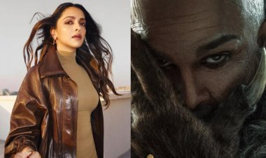 फिल्म 'राका' के मेकर्स ने दी सफाई- दीपिका निभा रही हैं बेहद अहम किरदार