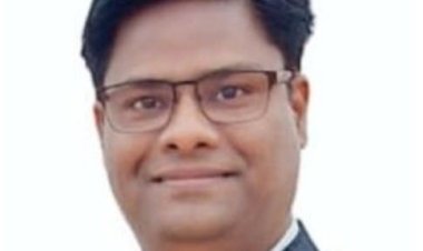 डॉ. कमलेश्वर सिंह नेशनल डेंटल कमीशन की डेंटल एडवाइजरी काउंसिल के सदस्य नामित